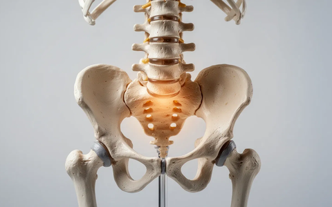 ISG-Schmerzen: Sanfte Bewegung statt Schonung hilft - Foto: über boerse-global.de