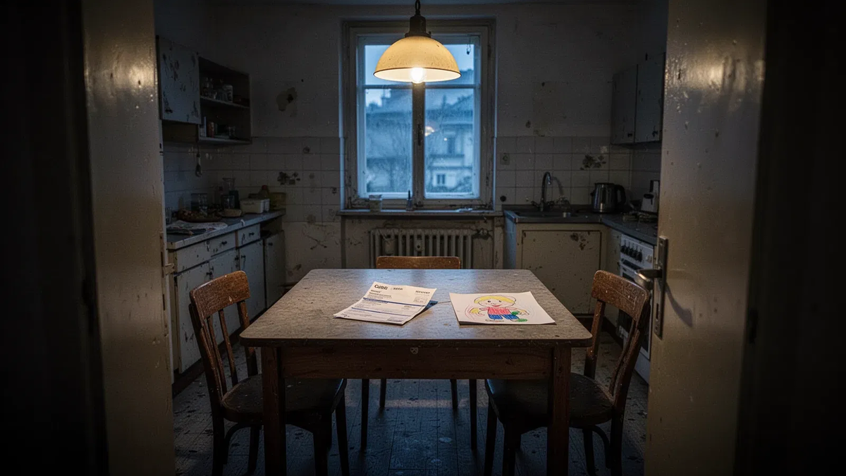 Wiens Sozialhilfe-Reform trifft Familien hart - Foto: über boerse-global.de