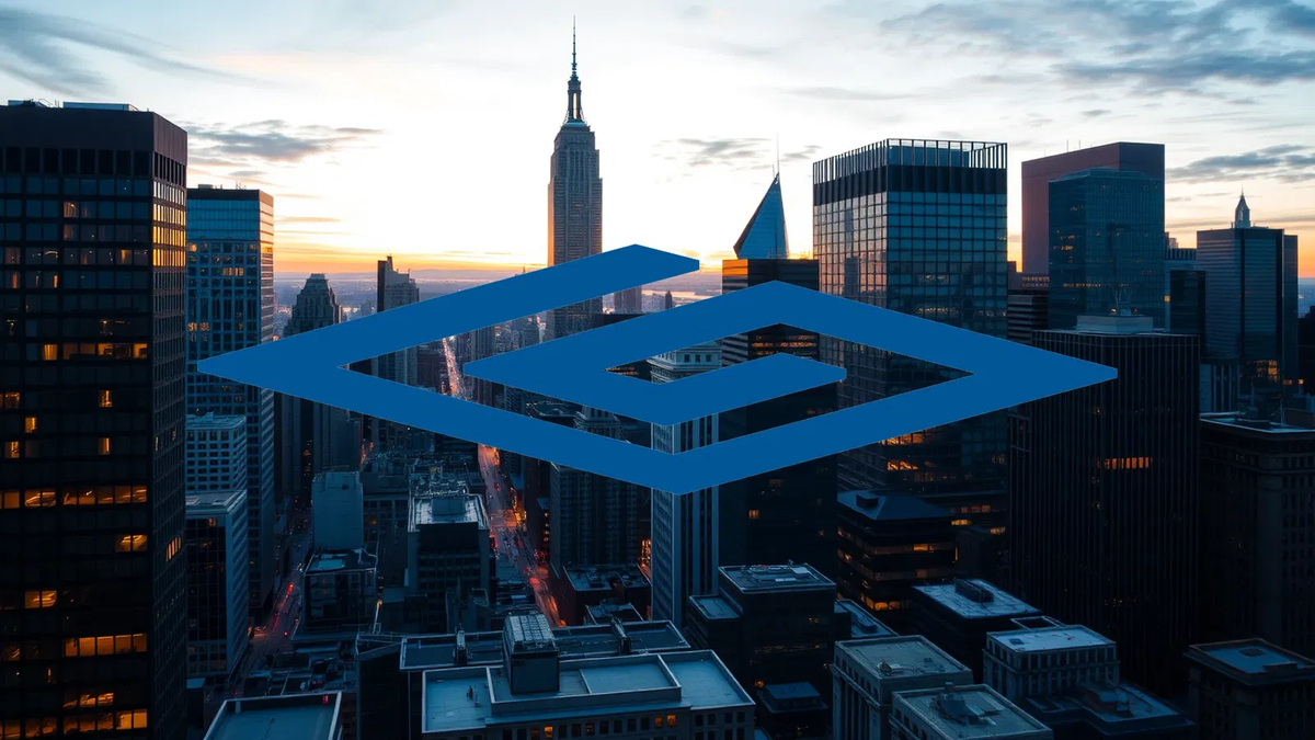 Gladstone Capital: Navigating Interest Rate Shifts as Earnings Approach - Foto: über boerse-global.de