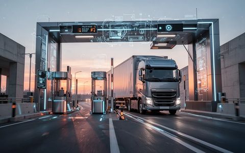 Zoll-Korridorverkehr startet Pilotphase in Vorarlberg - Foto: über boerse-global.de