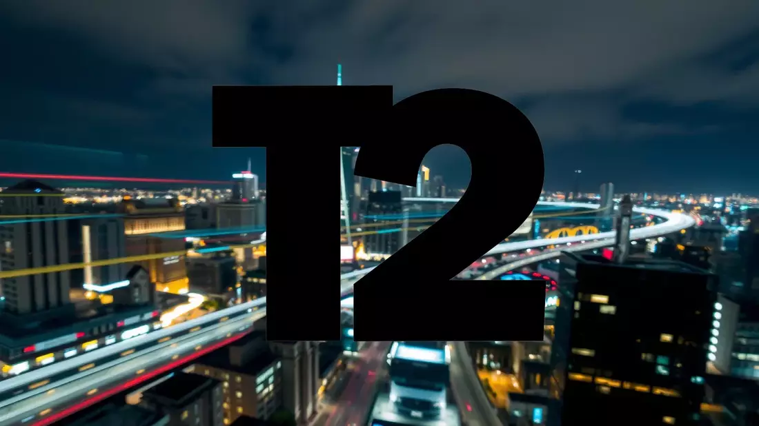 Take-Two Interactive’s Upcoming Earnings Report Draws Investor Scrutiny - Bild: über boerse-global.de