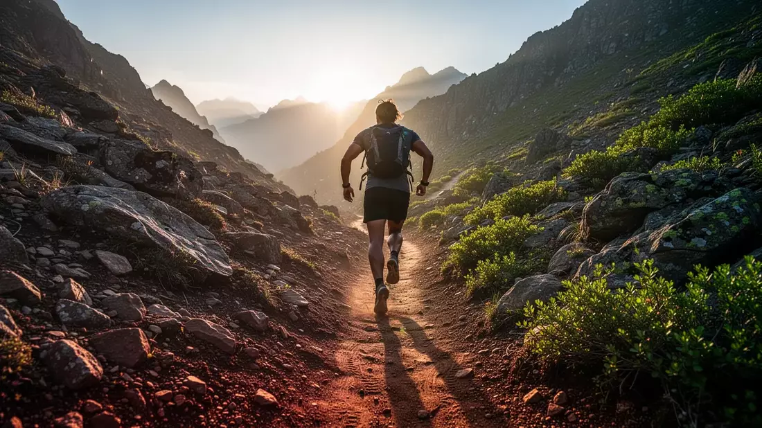 Workout-Hikes: Bergwandern wird zum Fitness-Trend - Bild: über boerse-global.de