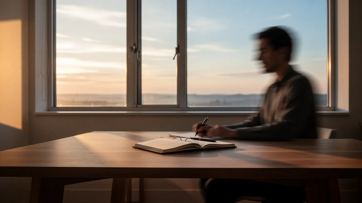 Prokrastination: Keine Faulheit, sondern emotionales Problem - Foto: über boerse-global.de