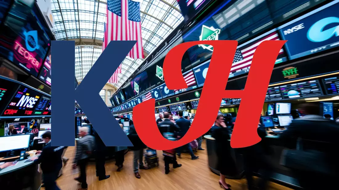 Kraft Heinz en un Punto de Inflexión: Desinversión y Escisión a la Vista Illustration mit AI erstellt übermittelt durch boerse-global.de