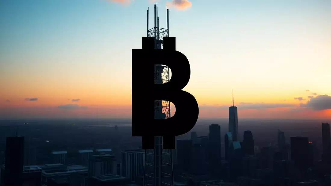 El respaldo institucional impulsa a Strategy Illustration mit AI erstellt übermittelt durch boerse-global.de