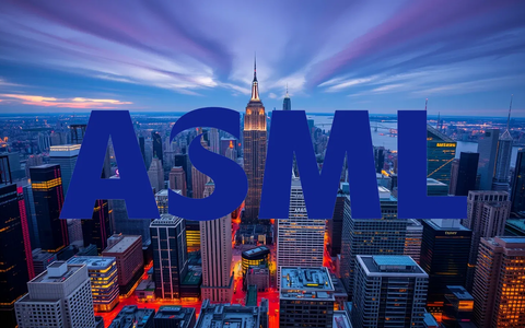 ASML Cierra un Ejercicio Histórico con Cifras Récord y Anuncia una Reestructuración - Foto: über boerse-global.de