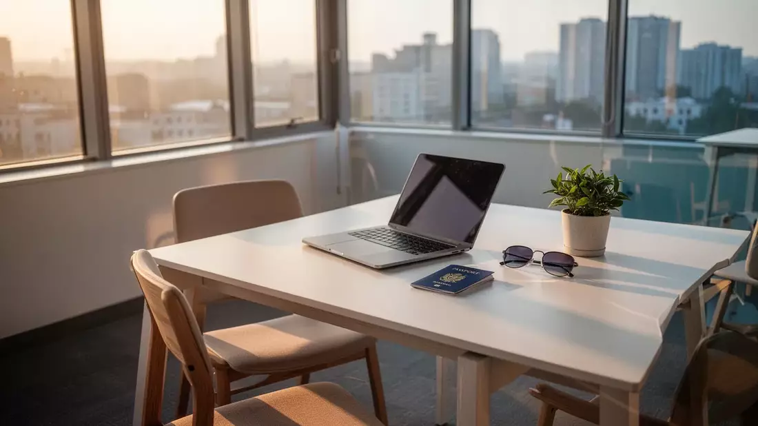 Flexible Arbeitsmodelle gewinnen im Fachkräftemangel an Bedeutung - Bild: über boerse-global.de