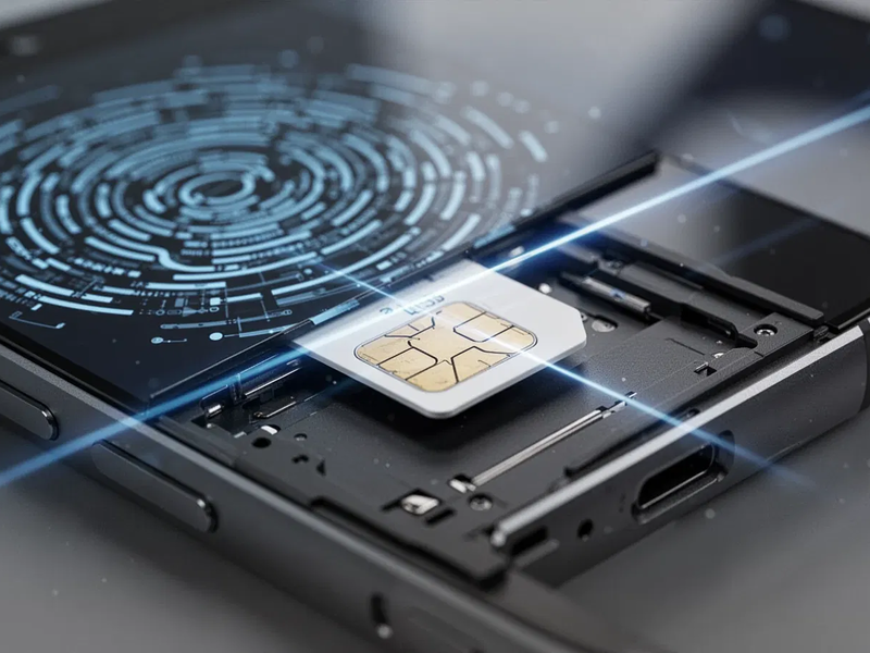 Vietnam führt biometrische Handy-Registrierung ein - Foto: über boerse-global.de