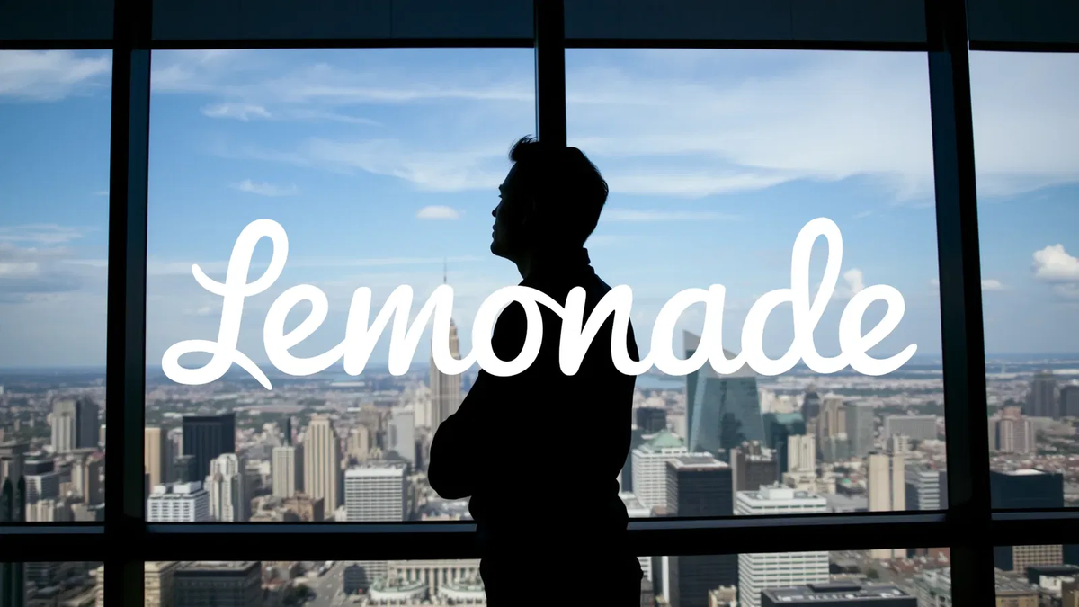 Lemonade’s Strategic Tesla Partnership Drives Insurance Innovation and Market Gains - Foto: über boerse-global.de