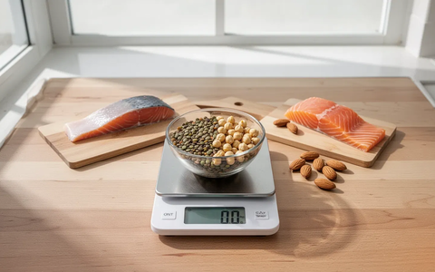 Protein-Hype: Wie viel Eiweiß braucht der Körper wirklich? - Foto: über boerse-global.de