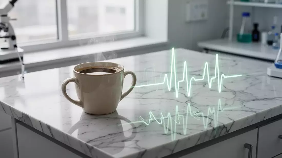 Kaffee schützt vor Rückfall bei Vorhofflimmern - Bild: über boerse-global.de