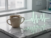 Kaffee schützt vor Rückfall bei Vorhofflimmern - Foto: über boerse-global.de