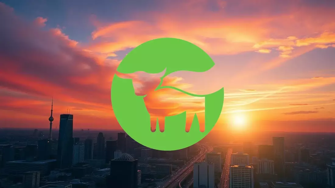 Vanguard toma una posición relevante en Beyond Meat en medio de turbulencias Illustration mit AI erstellt übermittelt durch boerse-global.de
