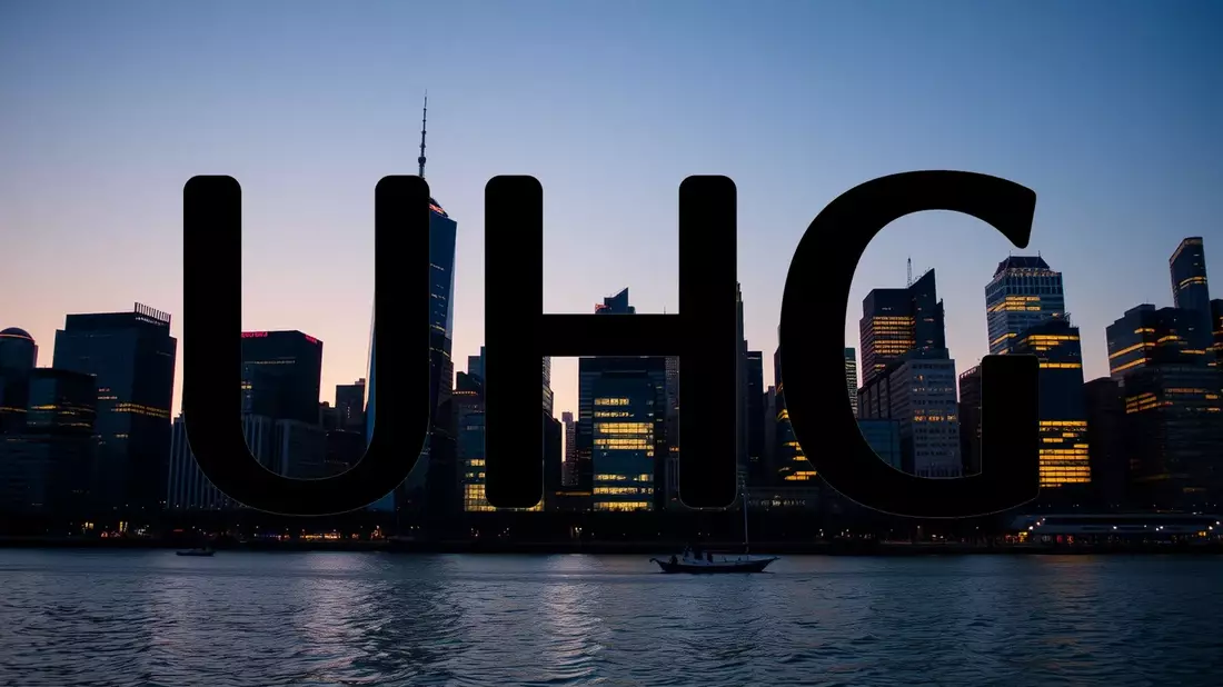 UnitedHealth: Un Ejercicio de Transición con Desafíos Claros Illustration mit AI erstellt übermittelt durch boerse-global.de