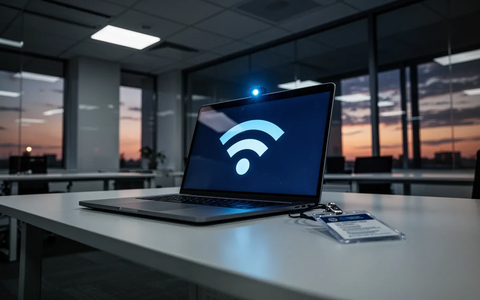 Microsoft Teams: Neuer Standort-Check sorgt für Überwachungs-Debatte - Foto: über boerse-global.de