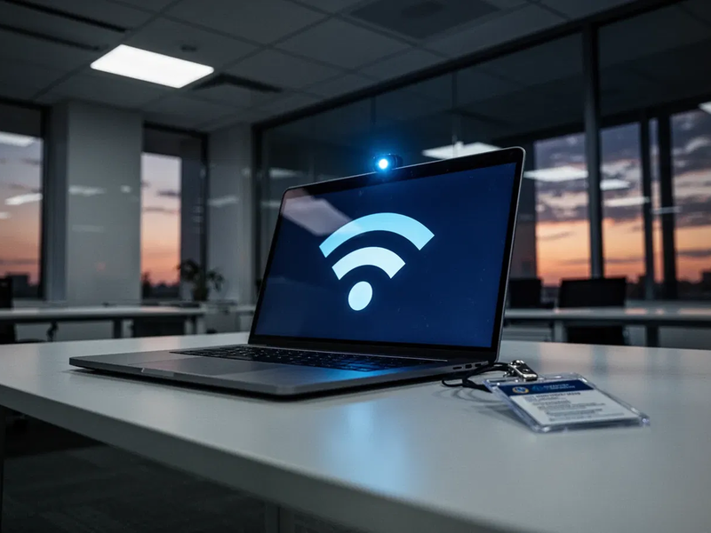 Microsoft Teams: Neuer Standort-Check sorgt für Überwachungs-Debatte - Foto: über boerse-global.de