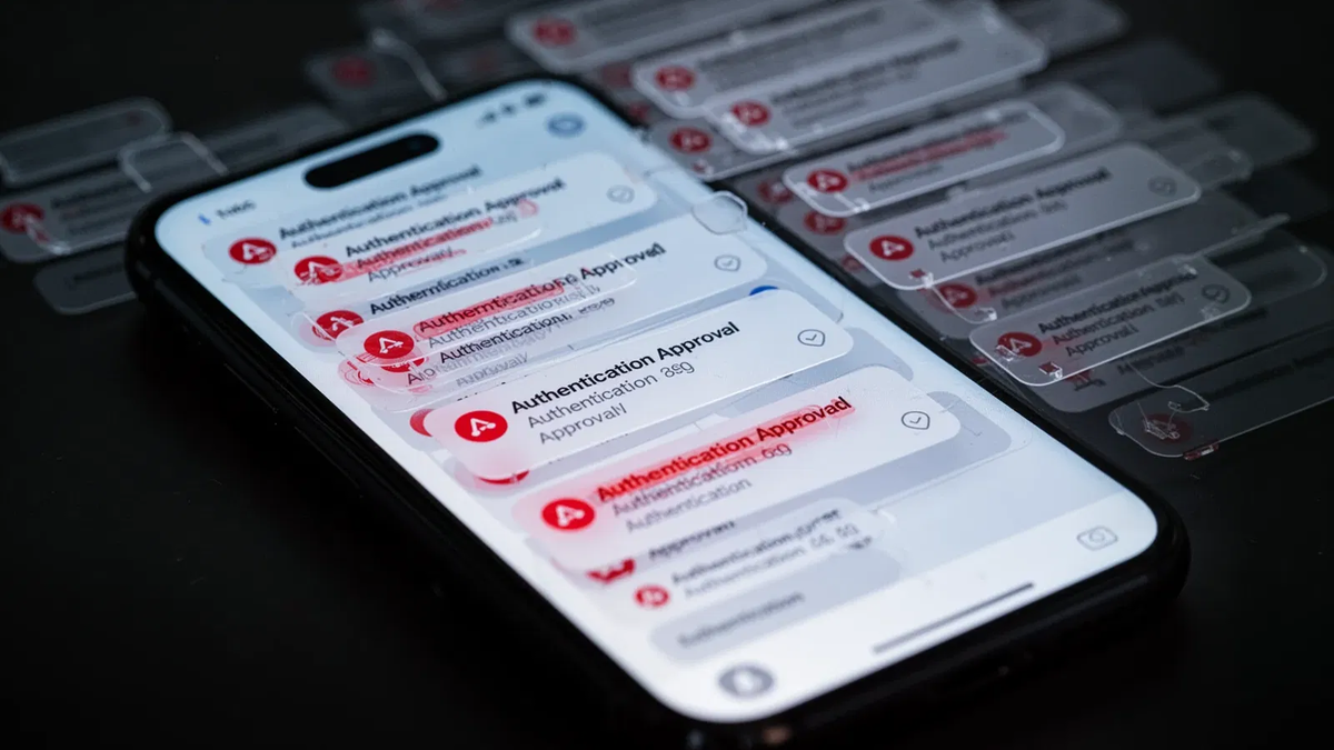 MFA-Bombing: Cyberangreifer nutzen Sicherheitsfeature gegen Nutzer - Foto: über boerse-global.de