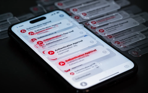 MFA-Bombing: Cyberangreifer nutzen Sicherheitsfeature gegen Nutzer - Foto: über boerse-global.de