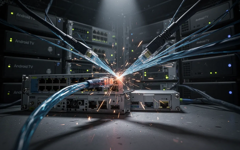 Google zerschlägt weltgrößtes Schattennetzwerk IPIDEA - Foto: über boerse-global.de