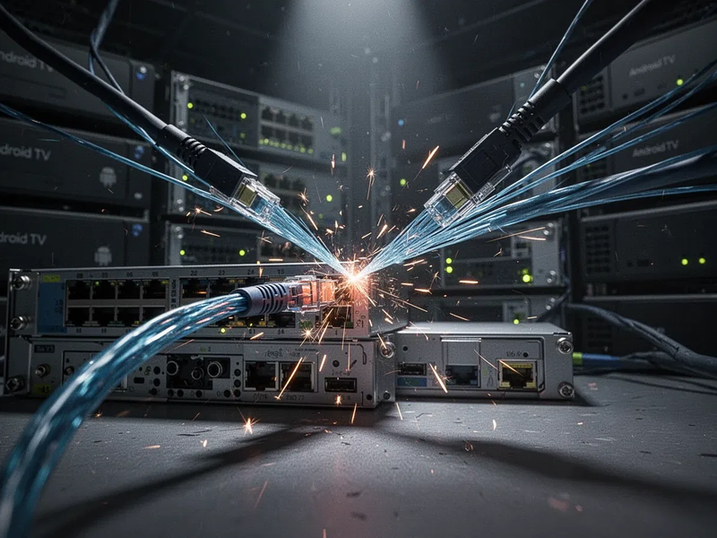 Google zerschlägt weltgrößtes Schattennetzwerk IPIDEA - Foto: über boerse-global.de