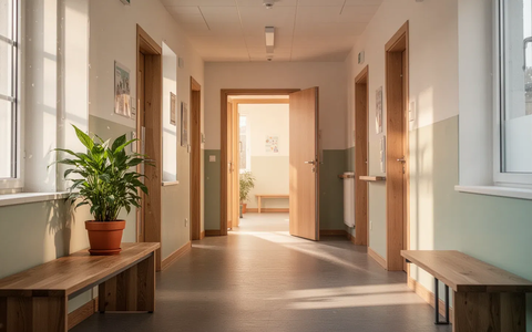 Jugendpsychiatrie: Neue Initiativen gegen lange Wartezeiten - Foto: über boerse-global.de