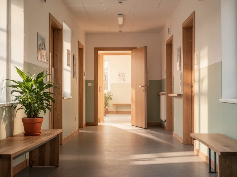 Jugendpsychiatrie: Neue Initiativen gegen lange Wartezeiten - Foto: über boerse-global.de