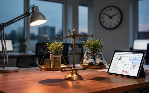 CDU-Vorstoß gegen Lifestyle-Teilzeit entfacht Debatte - Foto: über boerse-global.de