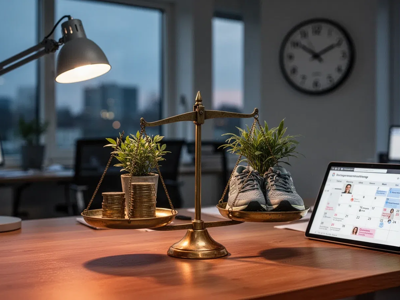 CDU-Vorstoß gegen Lifestyle-Teilzeit entfacht Debatte - Foto: über boerse-global.de