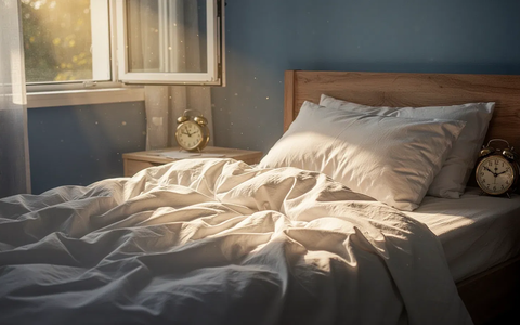 Studie: Wochenendschlaf senkt Depressionsrisiko bei Jugendlichen - Foto: über boerse-global.de