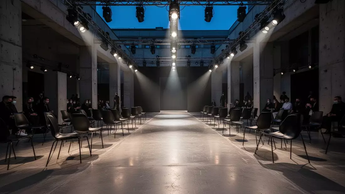 Berlin Fashion Week setzt auf exklusive VIP-Erlebnisse - Bild: über boerse-global.de