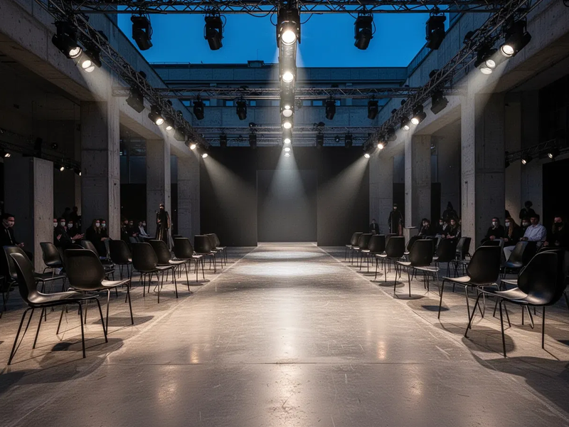 Berlin Fashion Week setzt auf exklusive VIP-Erlebnisse - Foto: über boerse-global.de