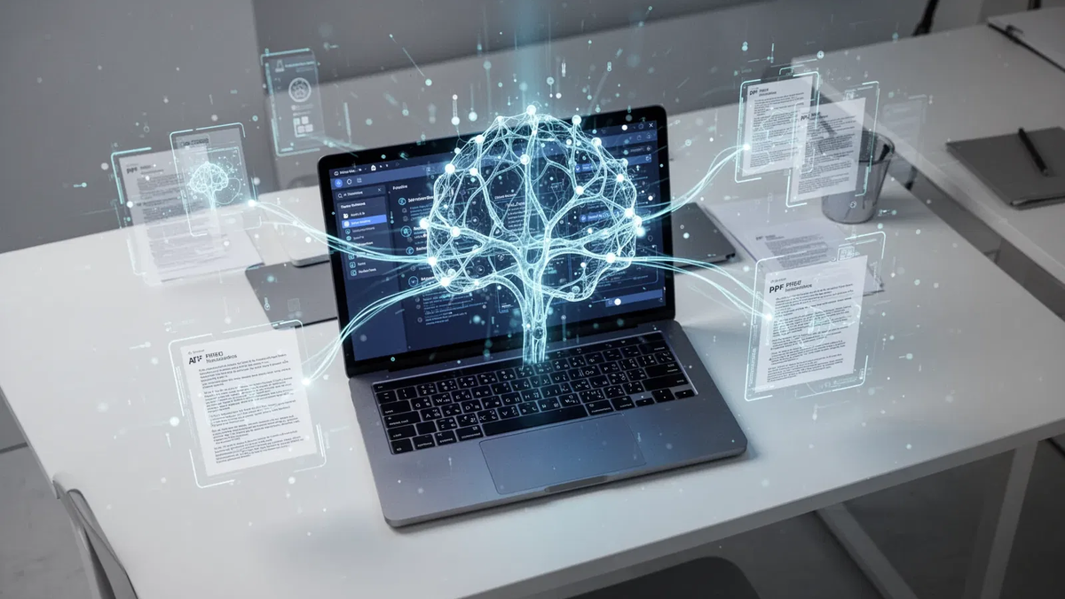 Adobe Acrobat Studio revolutioniert PDFs mit KI - Foto: über boerse-global.de