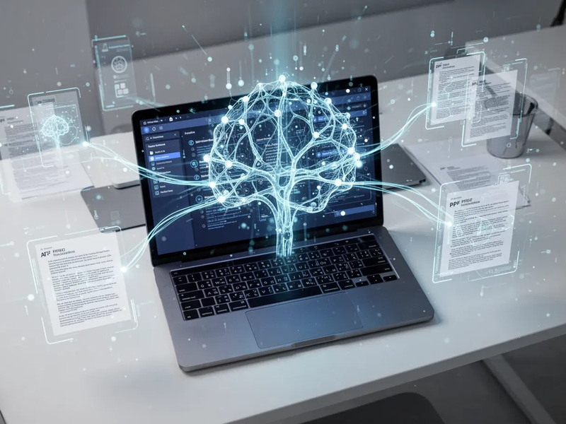 Adobe Acrobat Studio revolutioniert PDFs mit KI - Foto: über boerse-global.de