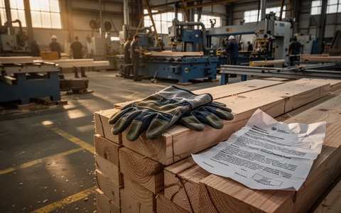 IG Metall sichert Tarifabschluss für Holz- und Kunststoffbranche - Foto: über boerse-global.de