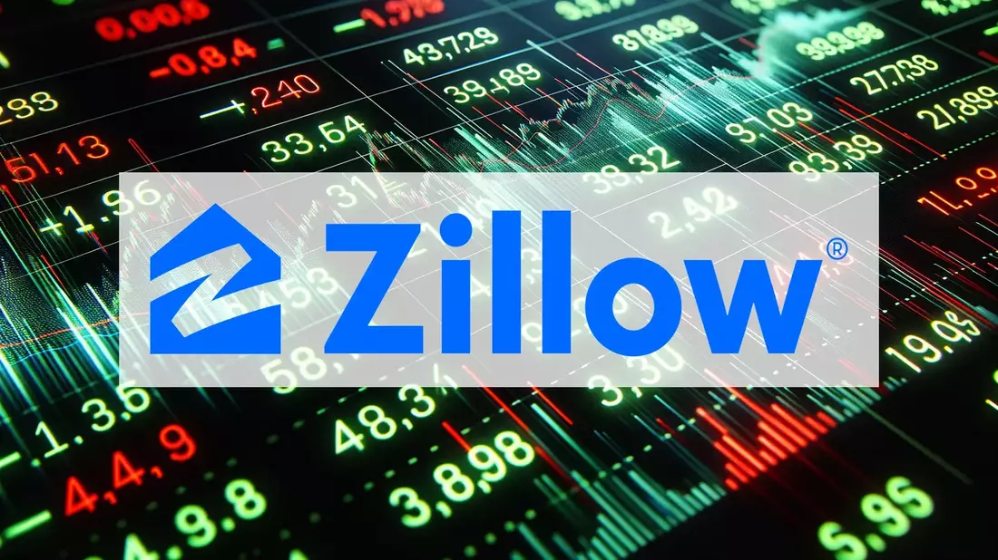 Zillow Shares Fail to Rally Despite Analyst Upgrade and New Credit Facility Illustration mit AI erstellt übermittelt durch boerse-global.de