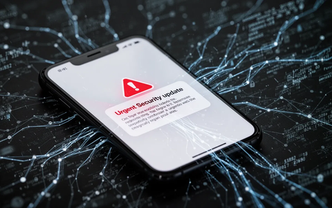 Android-Malware tarnt sich als dringendes Sicherheits-Update - Foto: über boerse-global.de