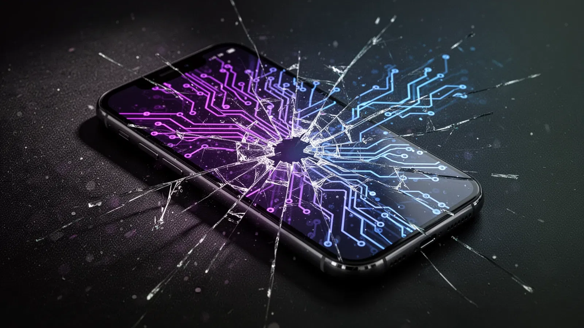 KI-Schockanrufe: Polizei warnt vor täuschend echten Betrugsanrufen - Foto: über boerse-global.de