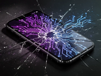 KI-Schockanrufe: Polizei warnt vor täuschend echten Betrugsanrufen - Foto: über boerse-global.de