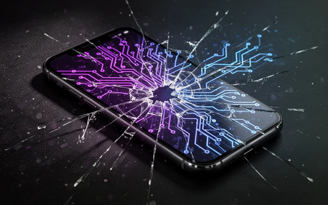 KI-Schockanrufe: Polizei warnt vor täuschend echten Betrugsanrufen - Foto: über boerse-global.de