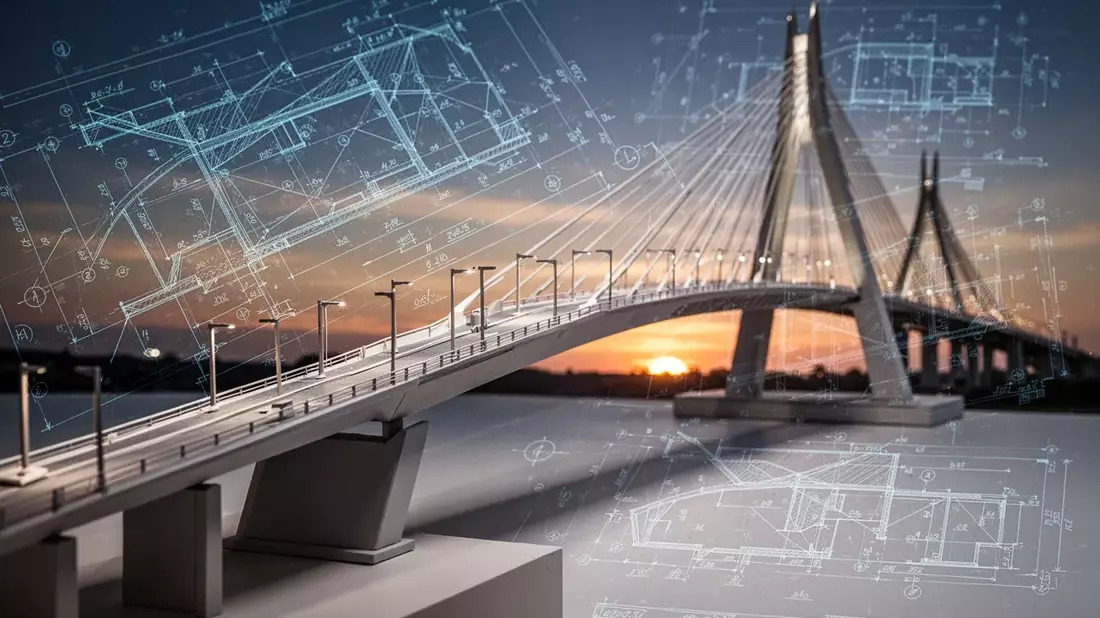 Ingenieurbaukunst 2027: Letzte Chance für Bewerbungen - Bild: über boerse-global.de