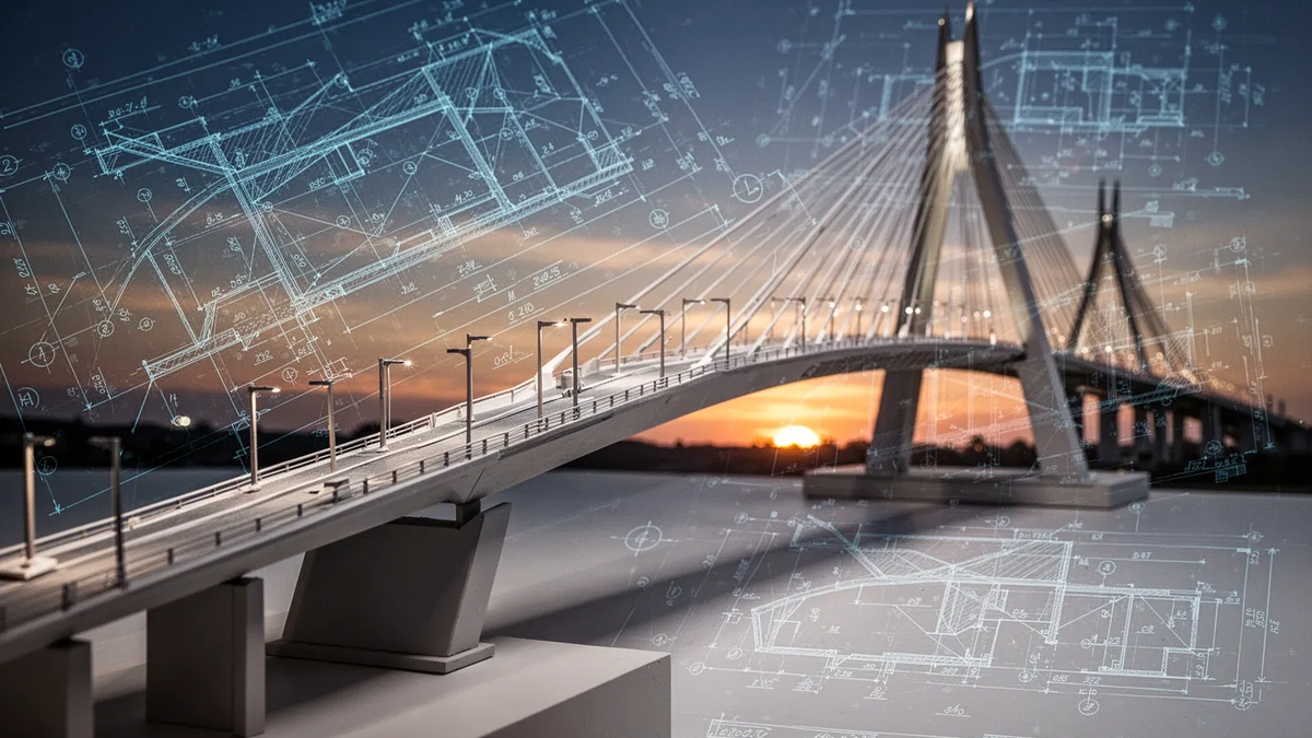 Ingenieurbaukunst 2027: Letzte Chance für Bewerbungen - Foto: über boerse-global.de