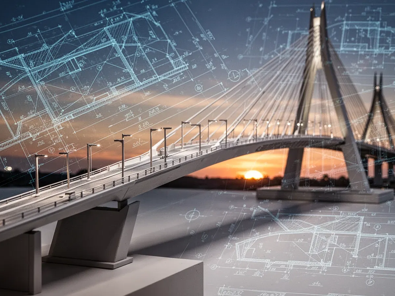 Ingenieurbaukunst 2027: Letzte Chance für Bewerbungen - Foto: über boerse-global.de