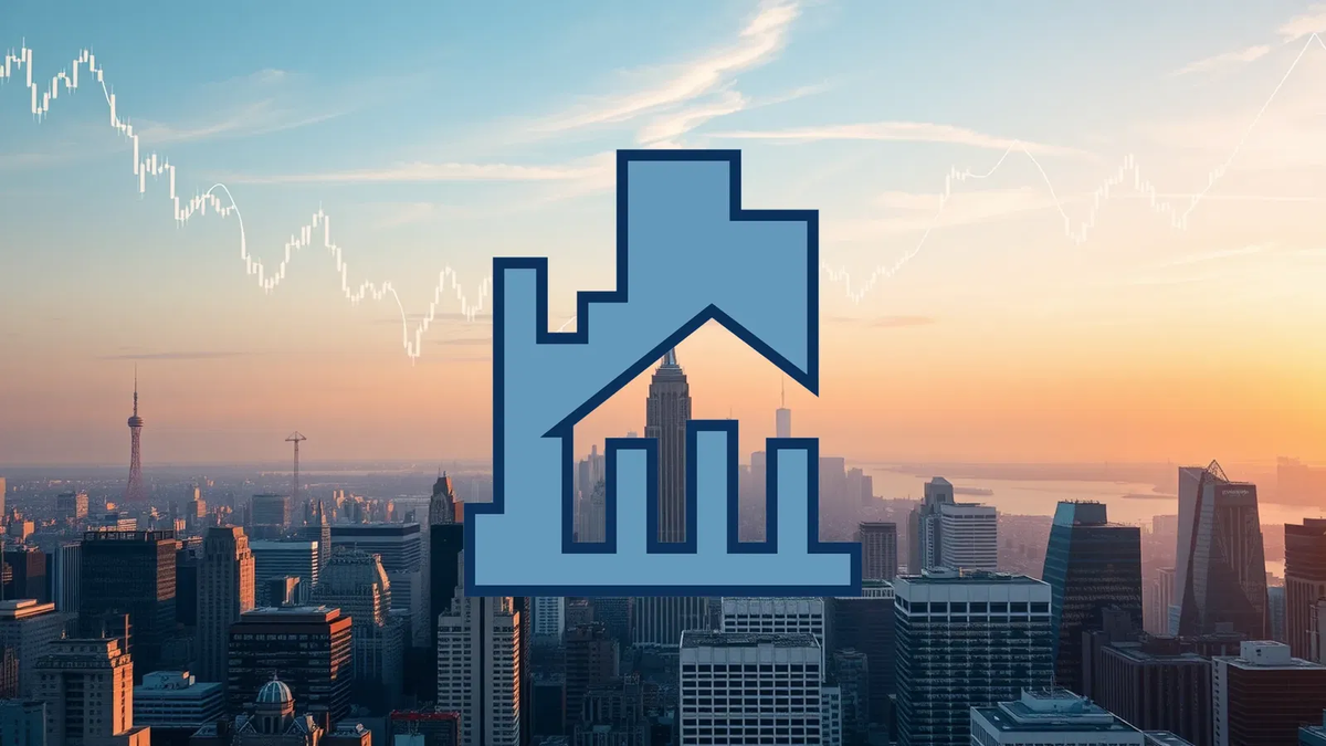 Fidelity National Financial: Upcoming Earnings to Test Strategy in Shifting Market - Foto: über boerse-global.de