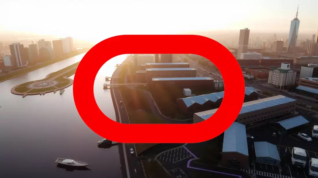 Oracle consolida su futuro en la nube con un acuerdo estratégico en TikTok Illustration mit AI erstellt übermittelt durch boerse-global.de