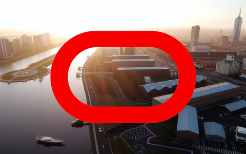 Oracle consolida su futuro en la nube con un acuerdo estratégico en TikTok - Foto: über boerse-global.de