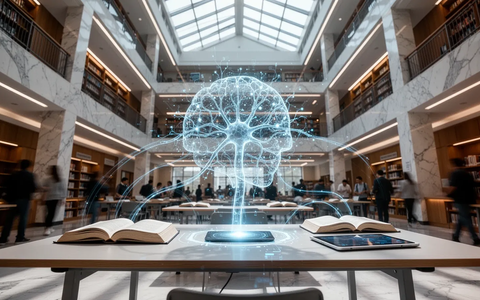 Indiens erste KI-Universität: Pilotprojekt startet in Meerut - Foto: über boerse-global.de