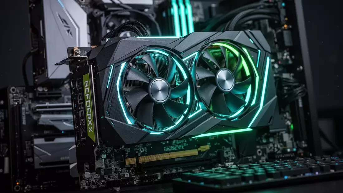 Nvidia Game Ready Driver 591.86: KI-Treiber bringt DLSS 4.5 für alle - Bild: über boerse-global.de