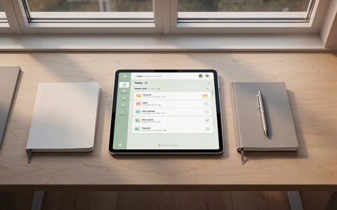 Digitale ADHD-Tests belegen: Weniger Symptome, mehr Lebensqualität - Foto: über boerse-global.de