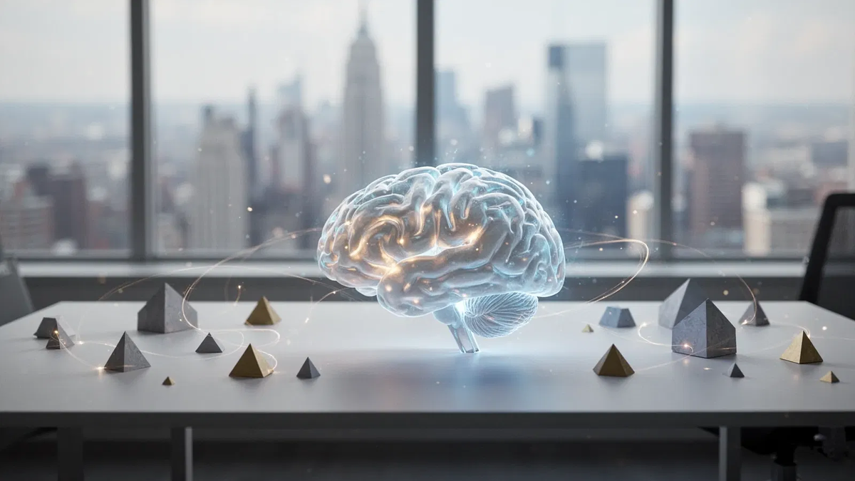 Langeweile aktiviert die Superkraft des Gehirns - Foto: über boerse-global.de