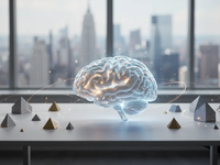 Langeweile aktiviert die Superkraft des Gehirns - Foto: über boerse-global.de